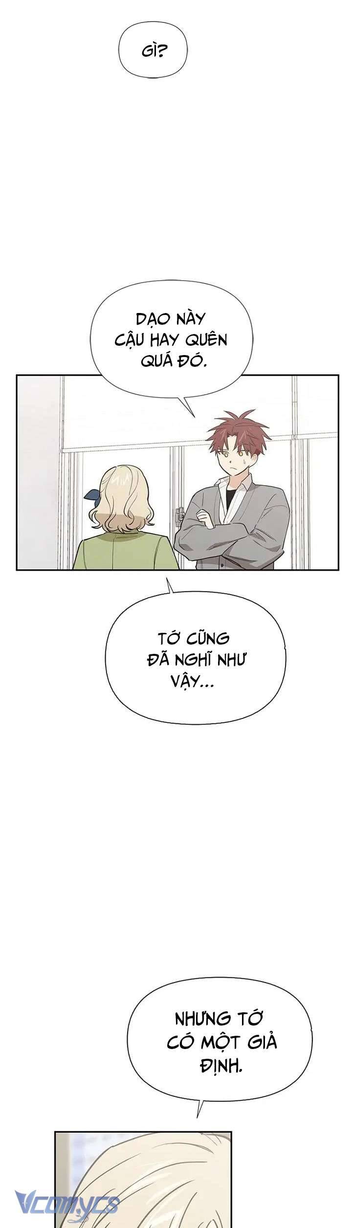 Điều Ước Sao Băng - Chap 49 - Trang 39
