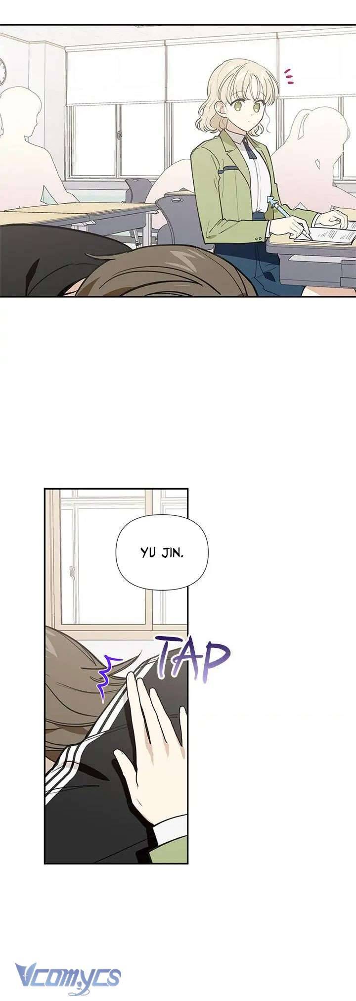 Điều Ước Sao Băng - Chap 49 - Trang 4