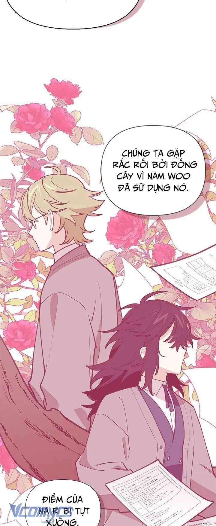 Điều Ước Sao Băng - Chap 49 - Trang 42