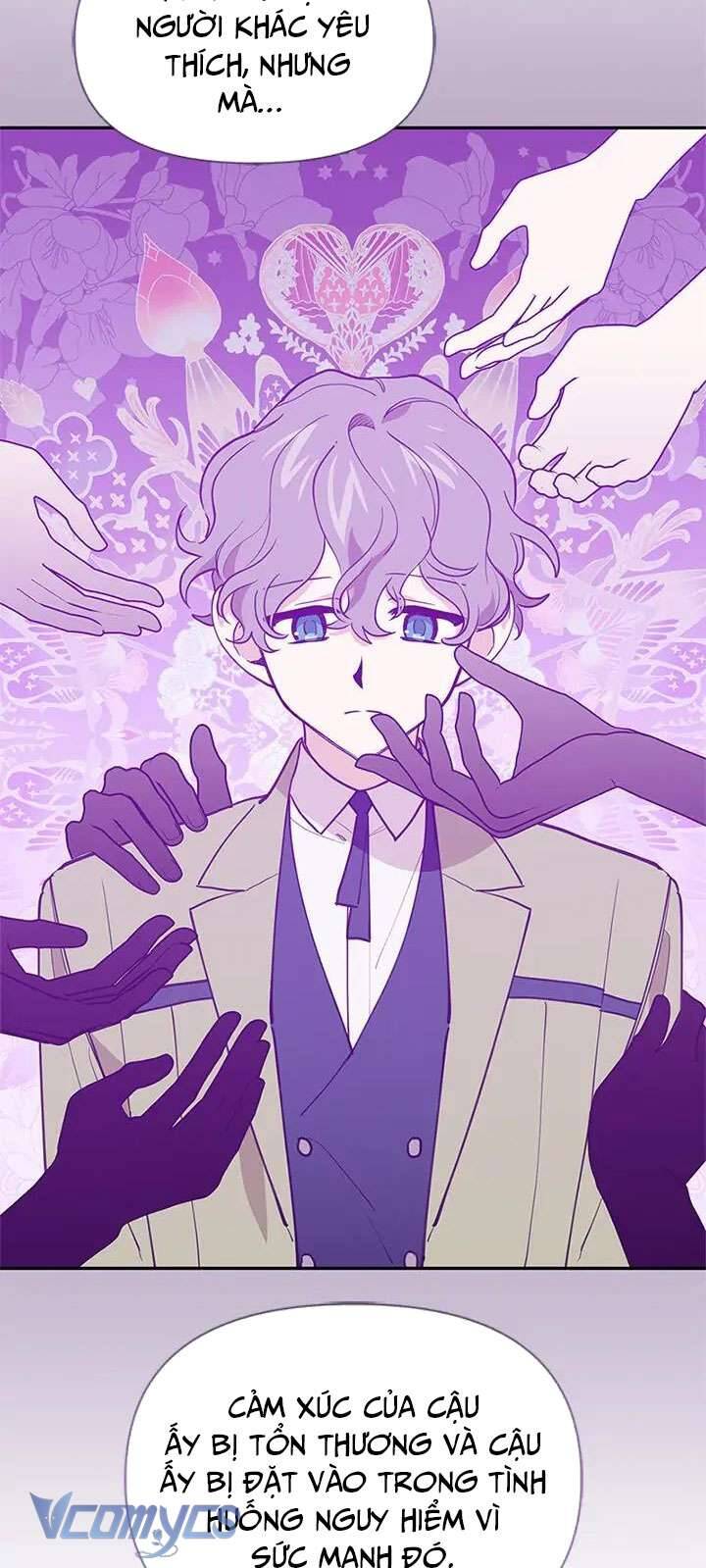 Điều Ước Sao Băng - Chap 49 - Trang 44