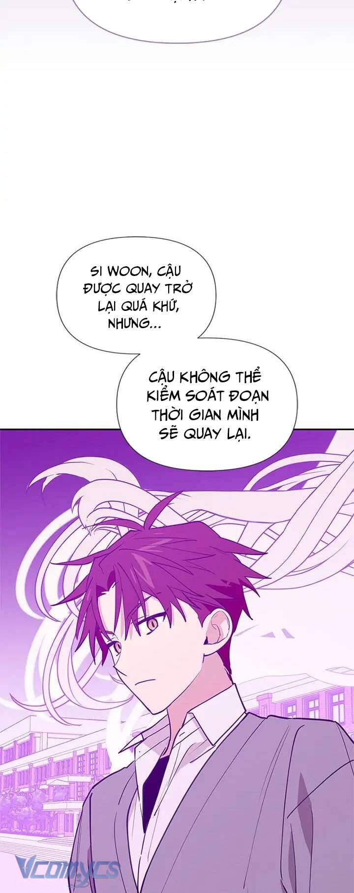 Điều Ước Sao Băng - Chap 49 - Trang 45
