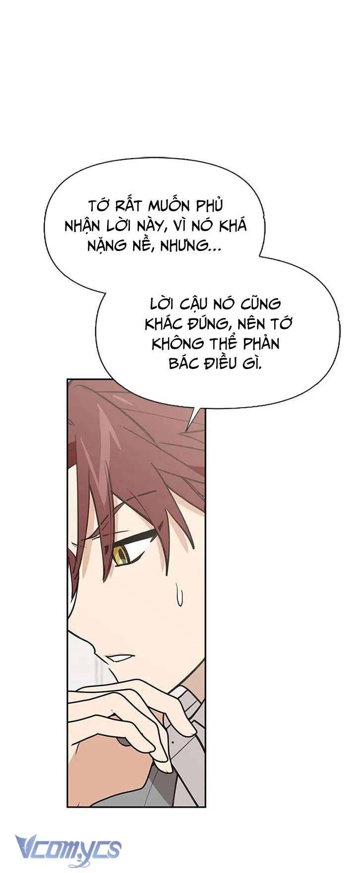 Điều Ước Sao Băng - Chap 49 - Trang 48