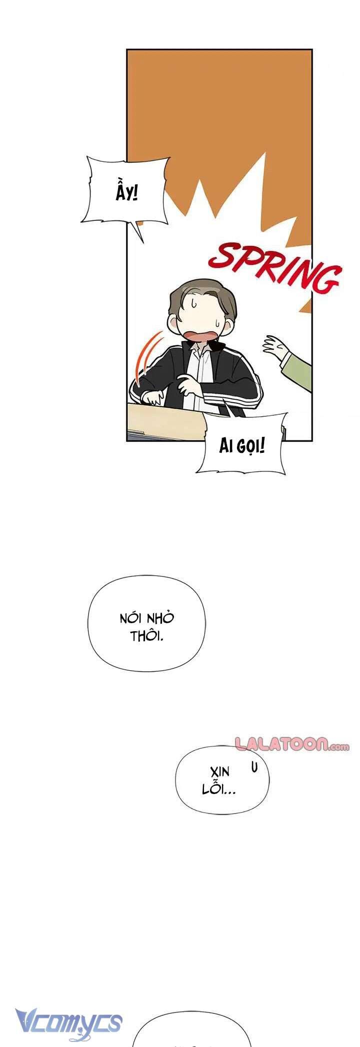 Điều Ước Sao Băng - Chap 49 - Trang 5