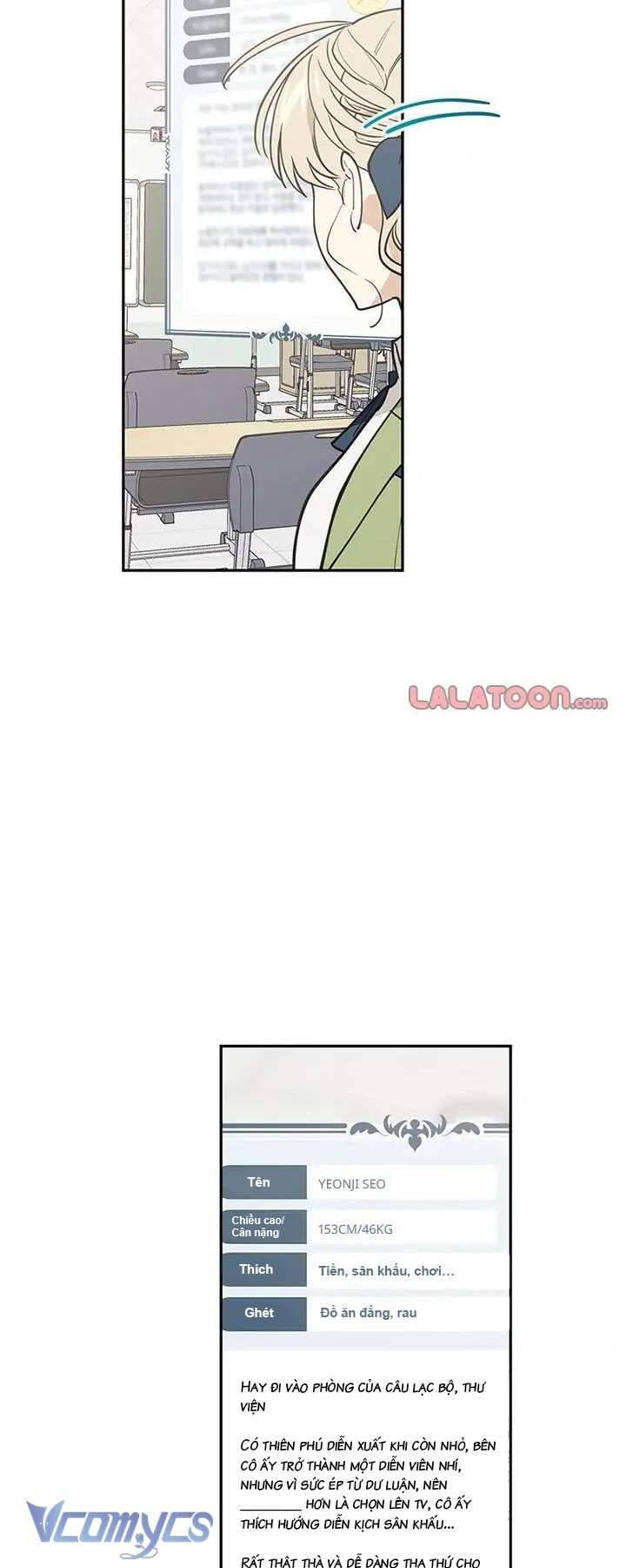 Điều Ước Sao Băng - Chap 49 - Trang 51