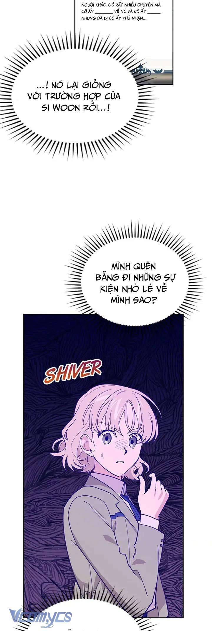 Điều Ước Sao Băng - Chap 49 - Trang 52