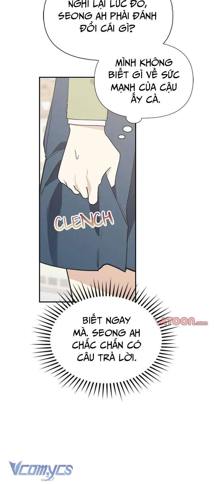 Điều Ước Sao Băng - Chap 49 - Trang 54