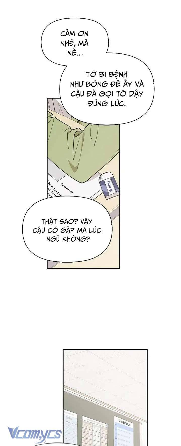 Điều Ước Sao Băng - Chap 49 - Trang 7