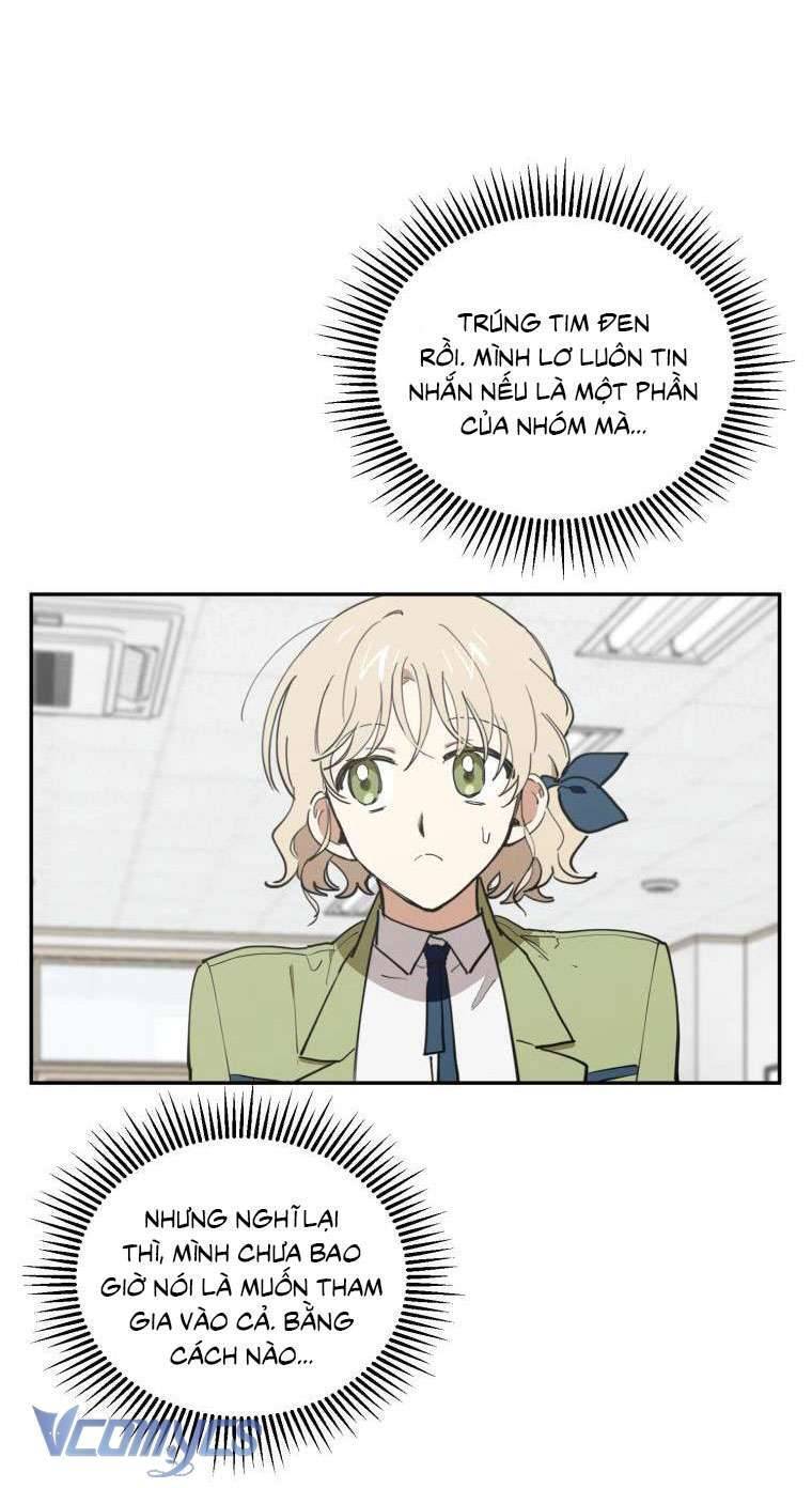 Điều Ước Sao Băng - Chap 5 - Trang 12