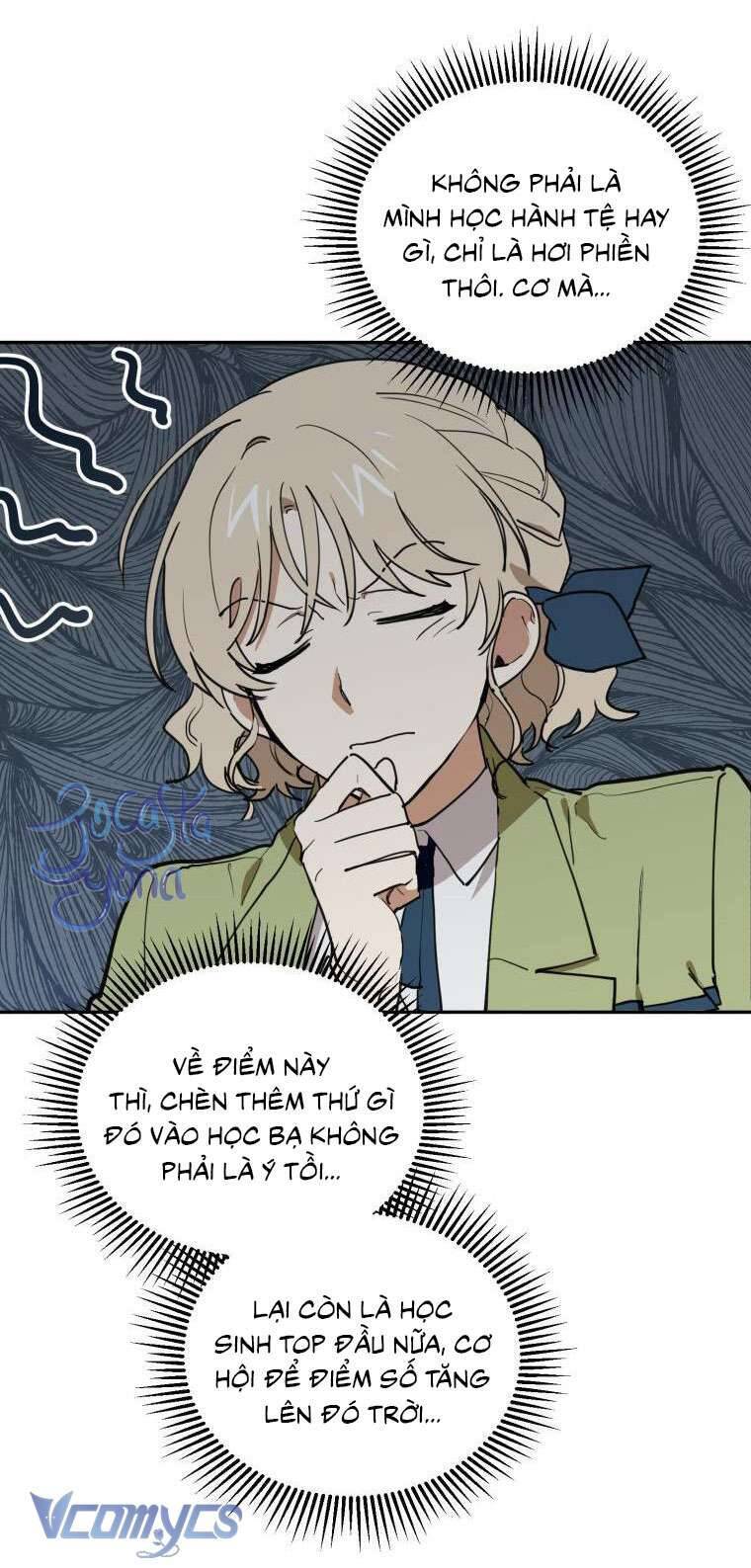 Điều Ước Sao Băng - Chap 5 - Trang 13