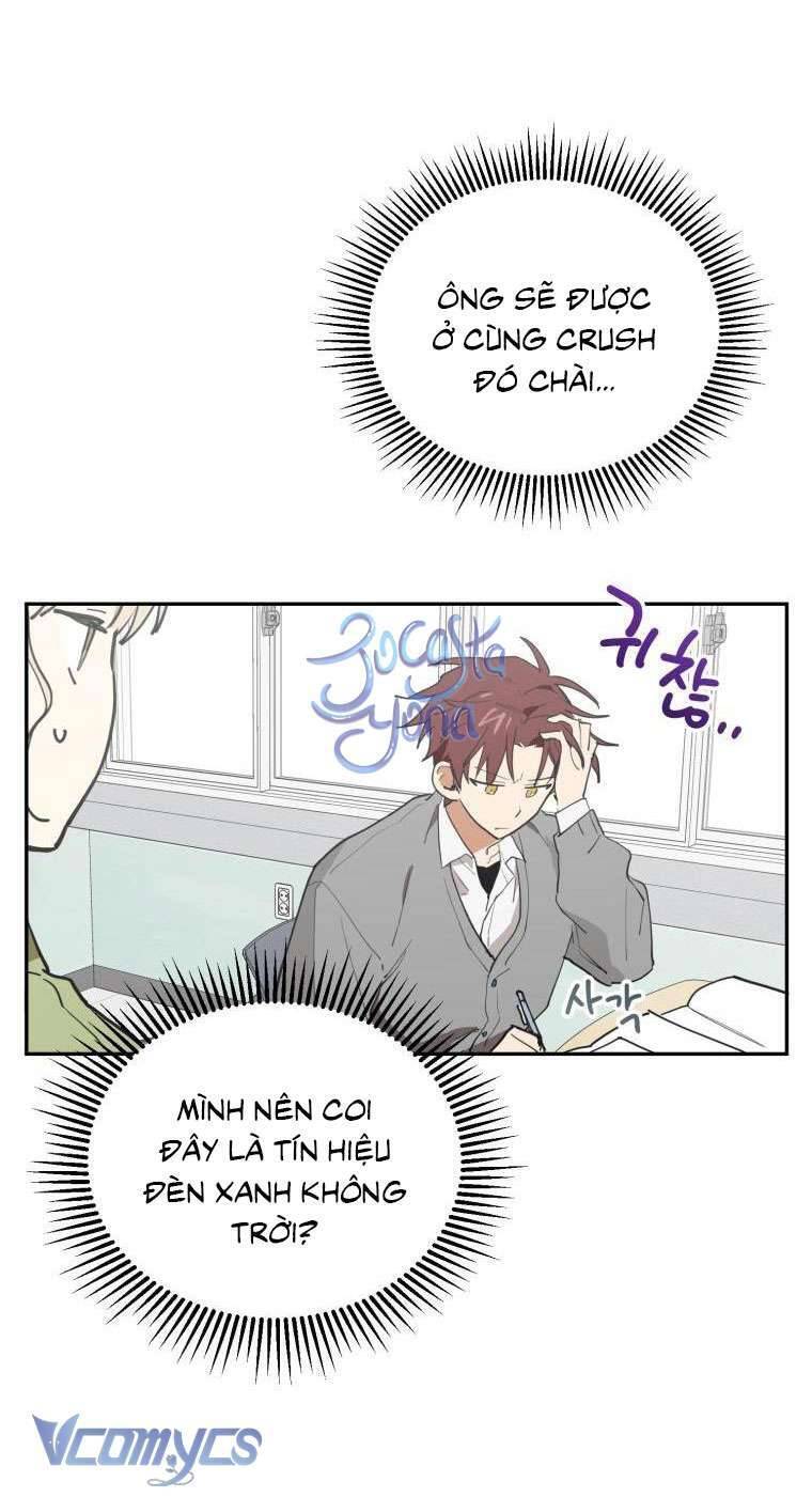 Điều Ước Sao Băng - Chap 5 - Trang 17