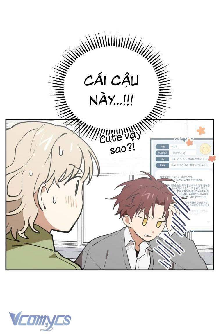 Điều Ước Sao Băng - Chap 5 - Trang 20