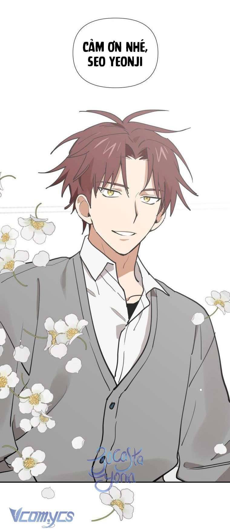 Điều Ước Sao Băng - Chap 5 - Trang 22