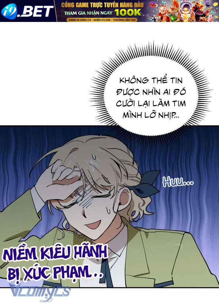 Điều Ước Sao Băng - Chap 5 - Trang 25