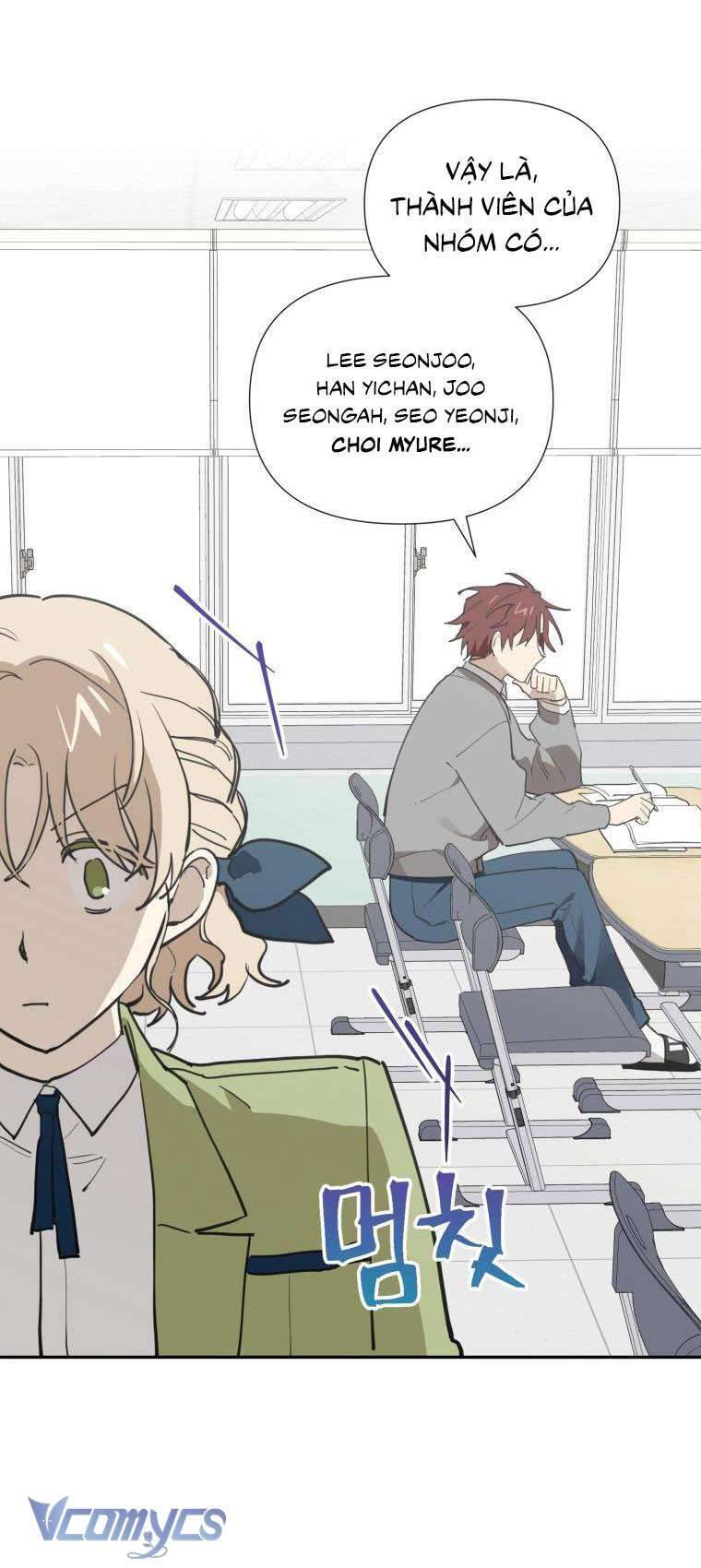 Điều Ước Sao Băng - Chap 5 - Trang 26