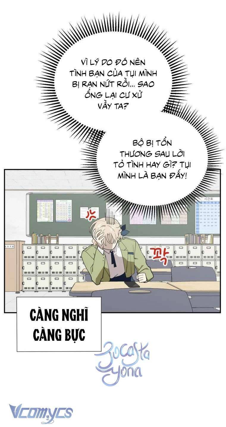 Điều Ước Sao Băng - Chap 5 - Trang 32
