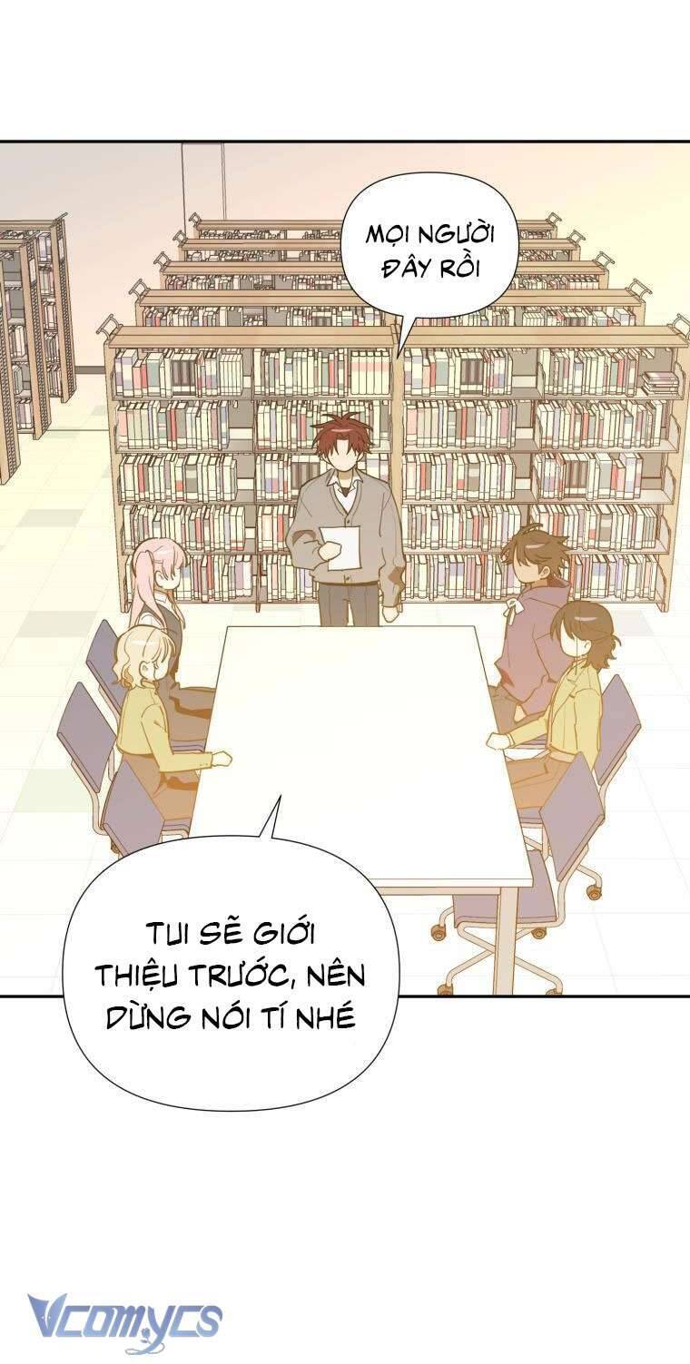 Điều Ước Sao Băng - Chap 5 - Trang 36