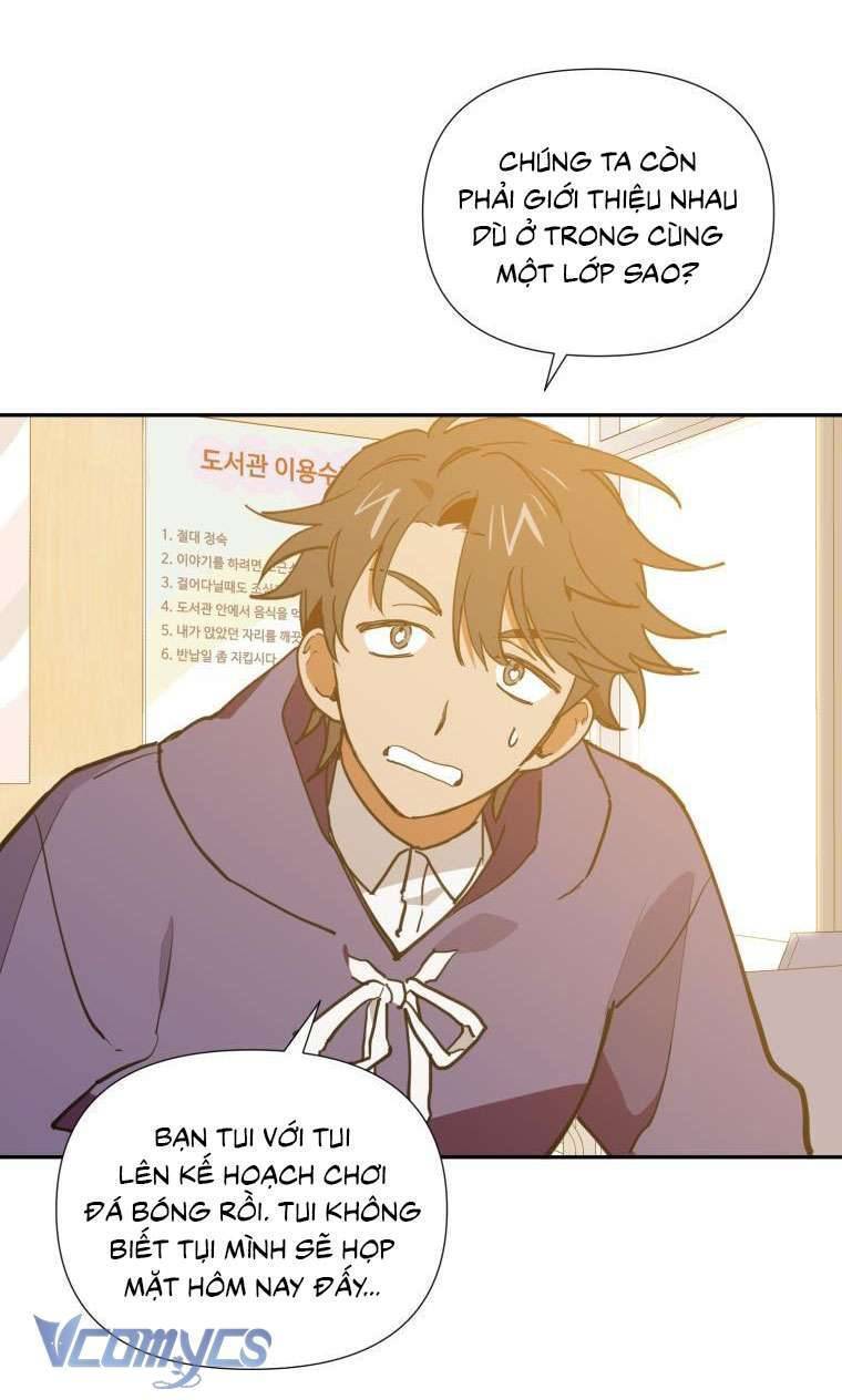 Điều Ước Sao Băng - Chap 5 - Trang 38