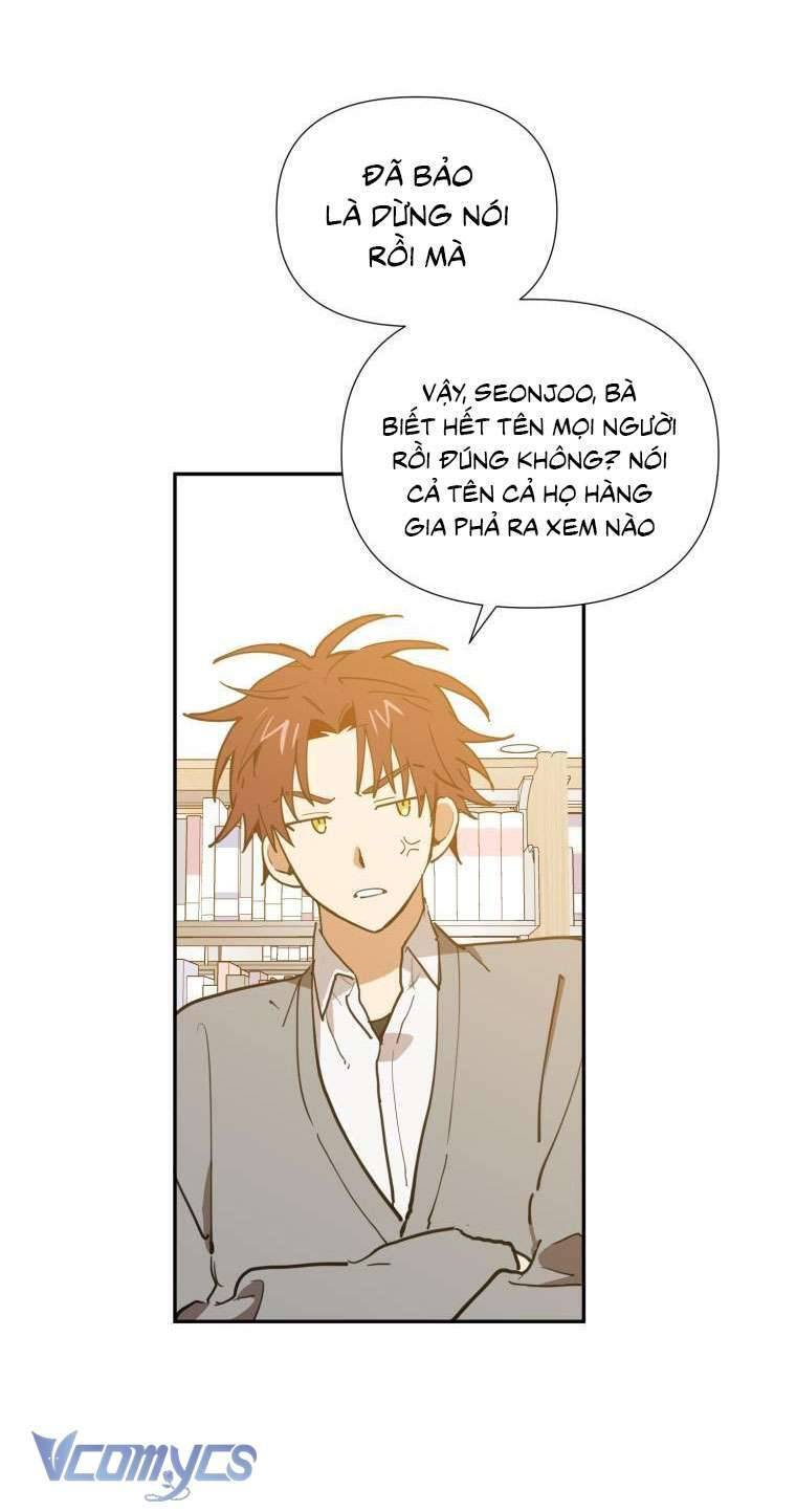 Điều Ước Sao Băng - Chap 5 - Trang 39