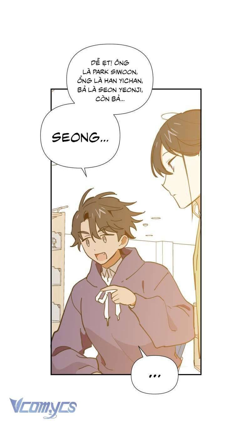 Điều Ước Sao Băng - Chap 5 - Trang 40