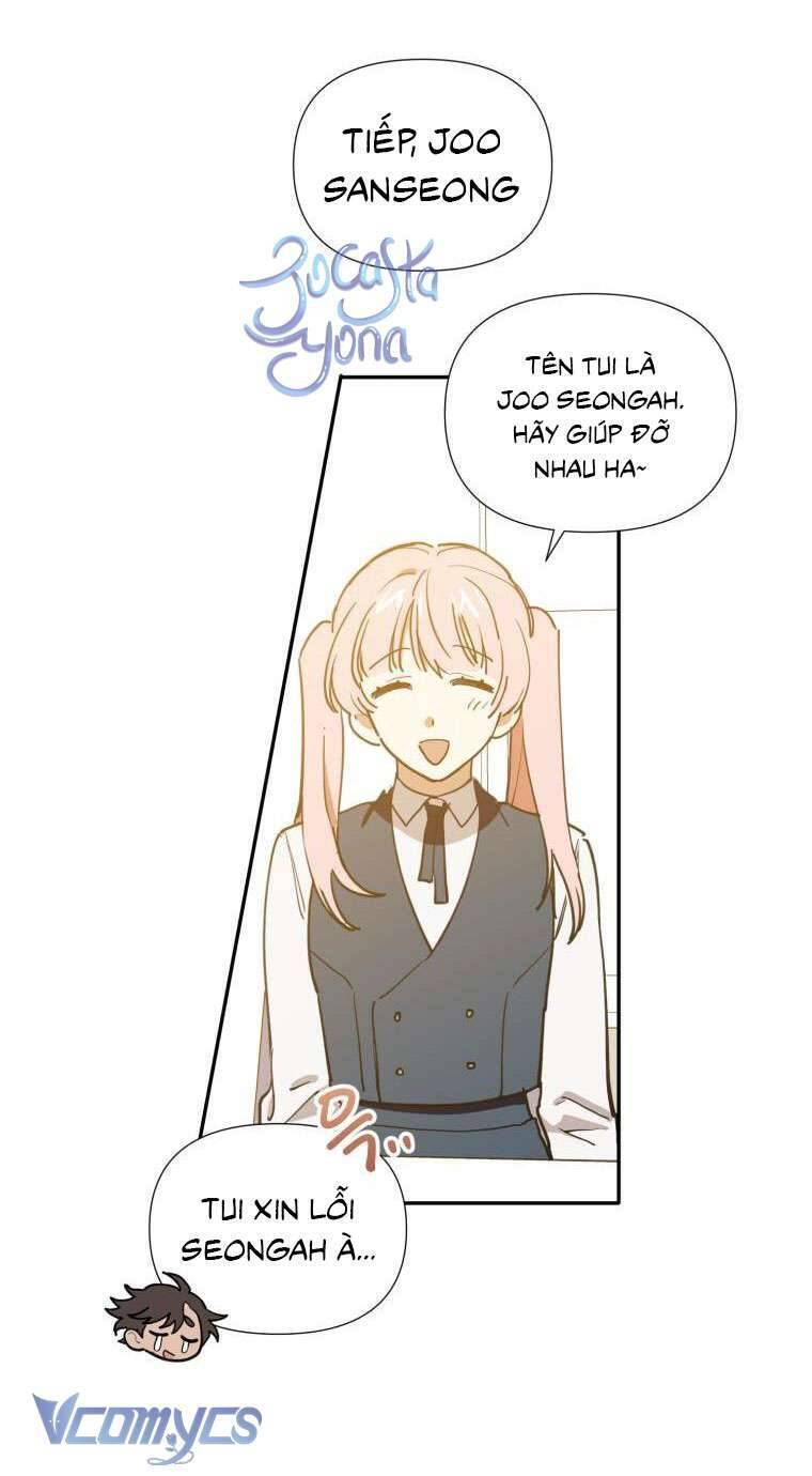 Điều Ước Sao Băng - Chap 5 - Trang 43