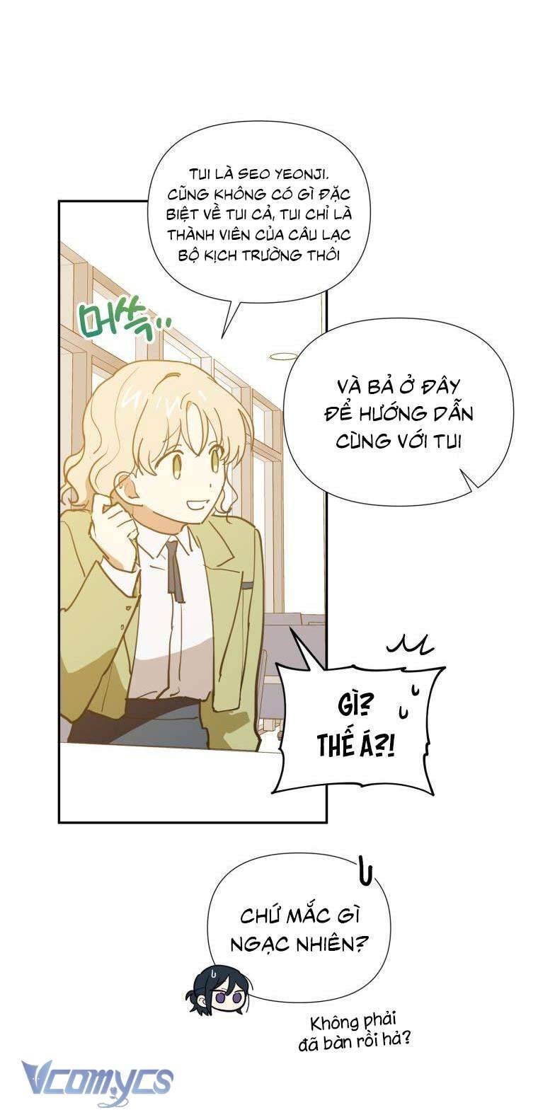 Điều Ước Sao Băng - Chap 5 - Trang 44