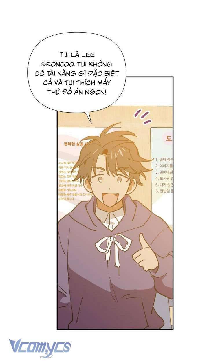 Điều Ước Sao Băng - Chap 5 - Trang 45