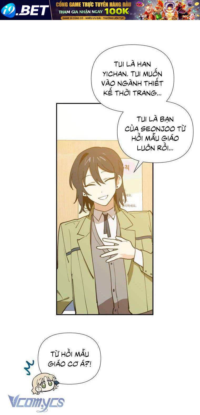 Điều Ước Sao Băng - Chap 5 - Trang 46