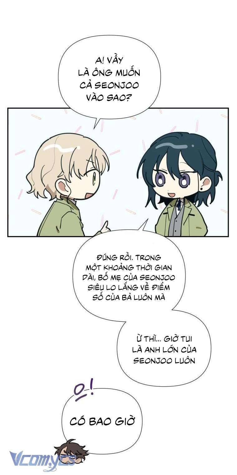 Điều Ước Sao Băng - Chap 5 - Trang 47