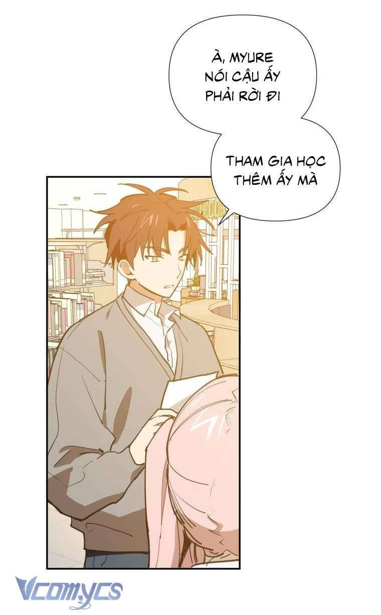 Điều Ước Sao Băng - Chap 5 - Trang 49