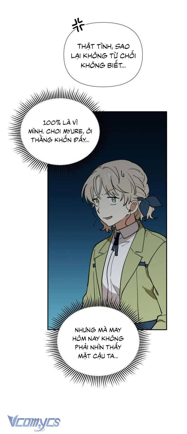 Điều Ước Sao Băng - Chap 5 - Trang 50