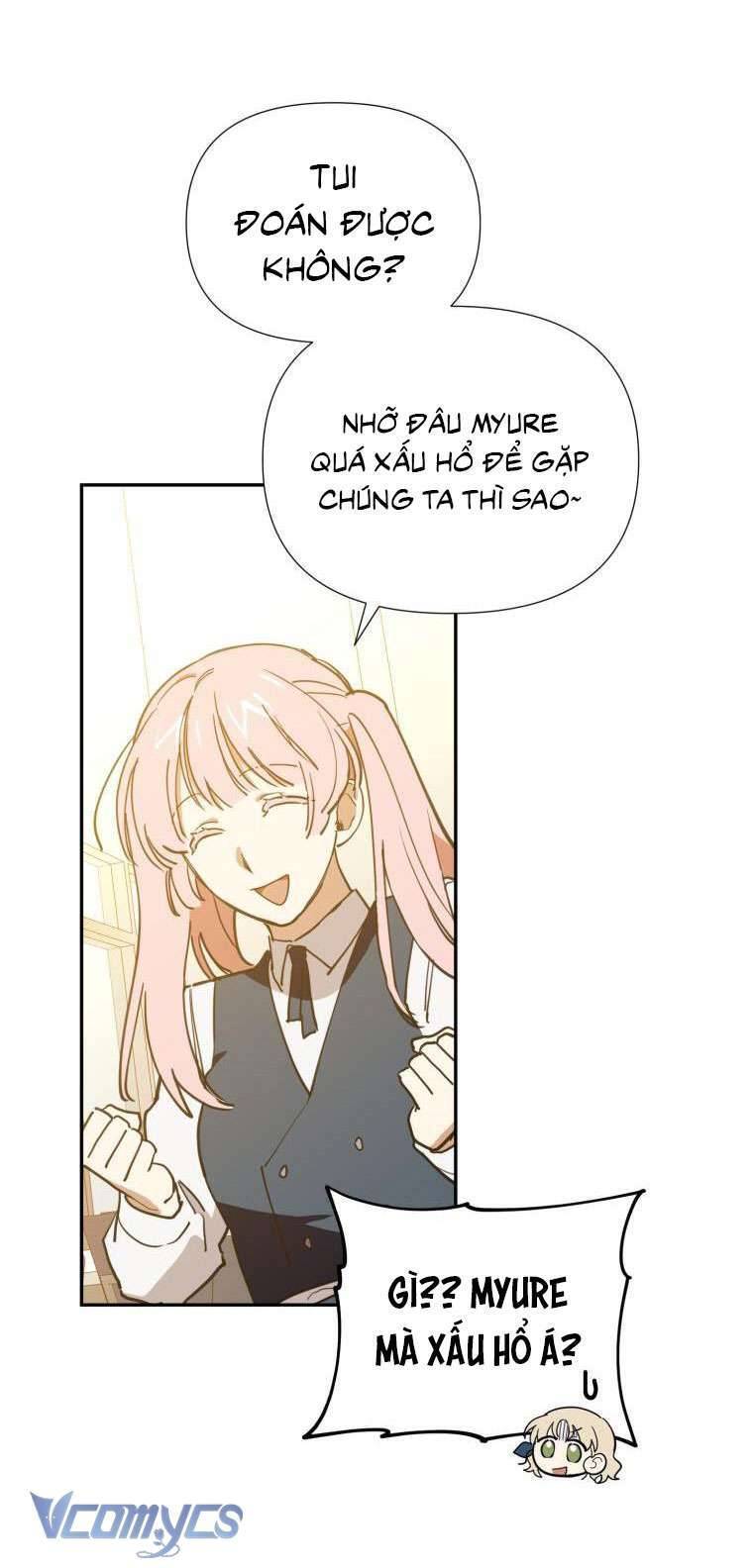 Điều Ước Sao Băng - Chap 5 - Trang 52