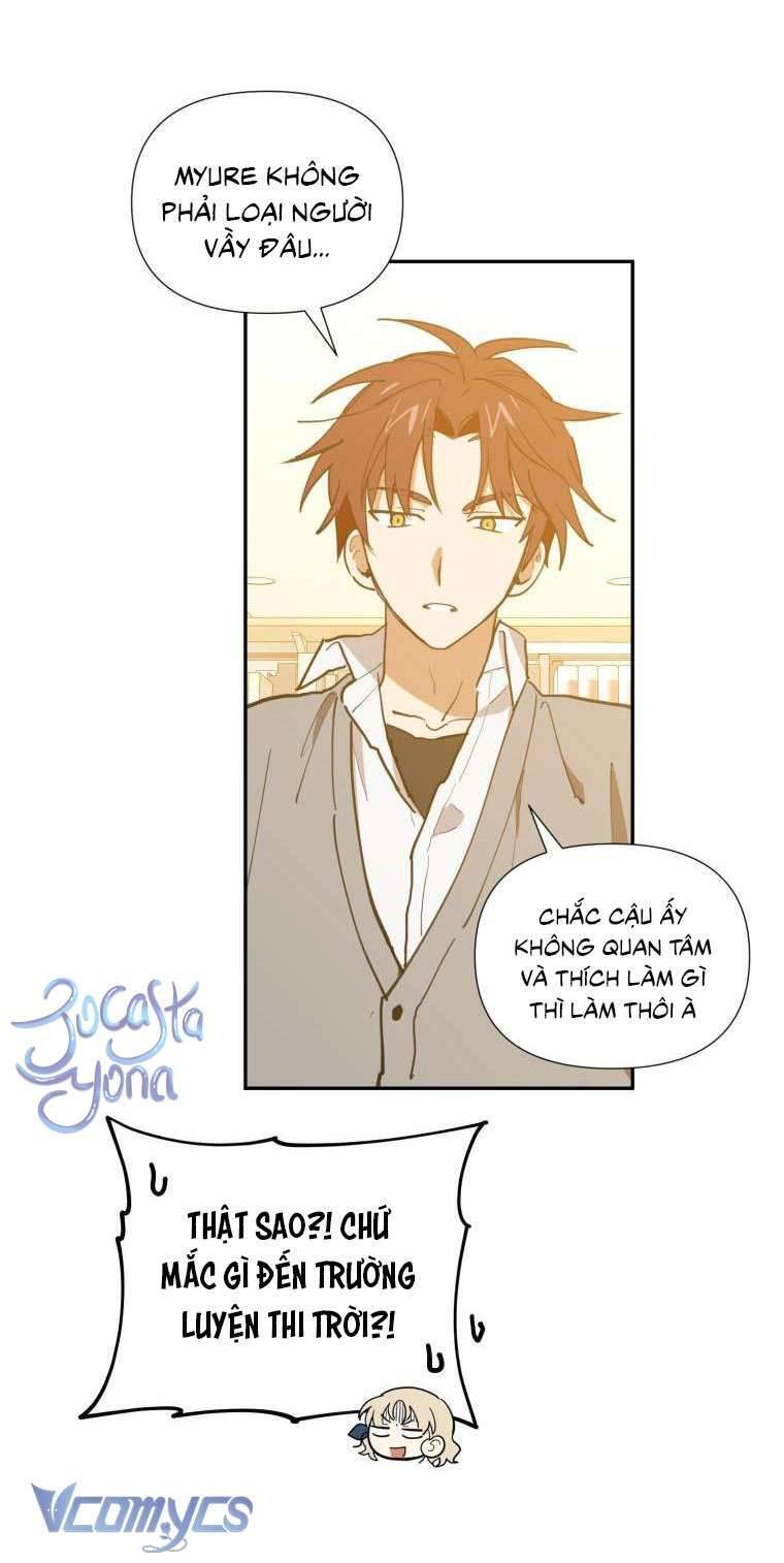 Điều Ước Sao Băng - Chap 5 - Trang 53