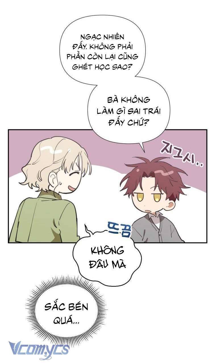 Điều Ước Sao Băng - Chap 5 - Trang 8