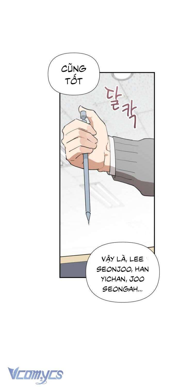 Điều Ước Sao Băng - Chap 5 - Trang 9