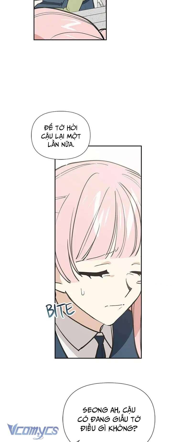 Điều Ước Sao Băng - Chap 50 - Trang 12