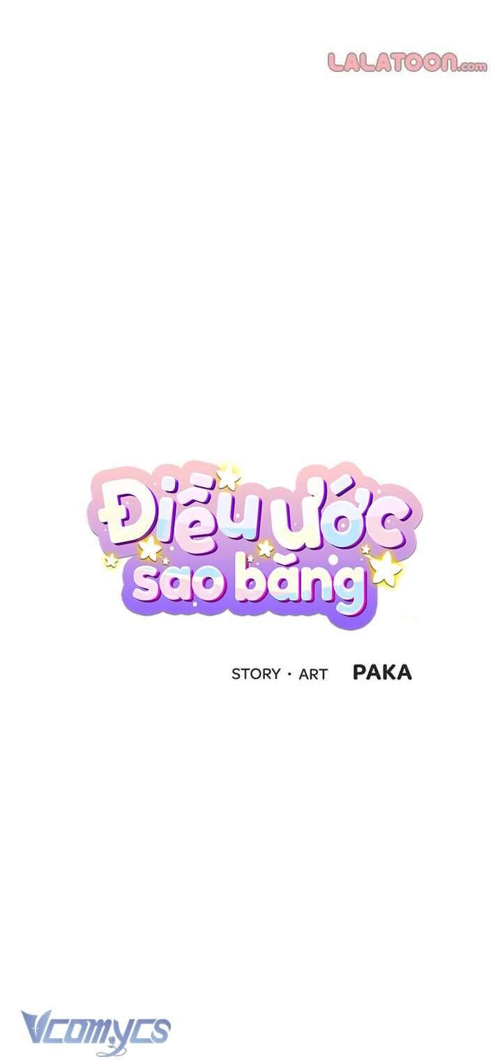 Điều Ước Sao Băng - Chap 50 - Trang 15