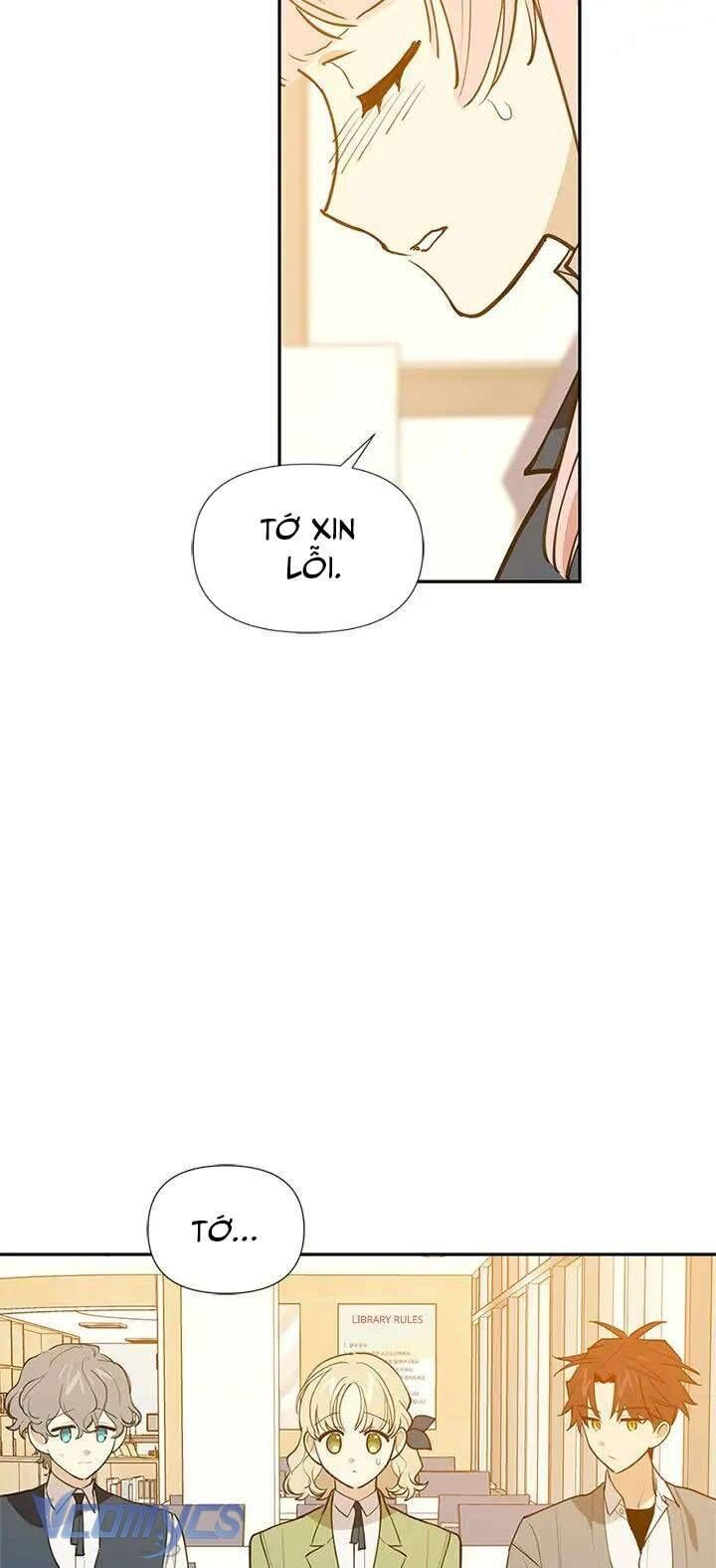 Điều Ước Sao Băng - Chap 50 - Trang 18
