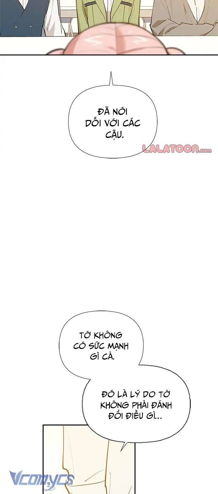 Điều Ước Sao Băng - Chap 50 - Trang 19