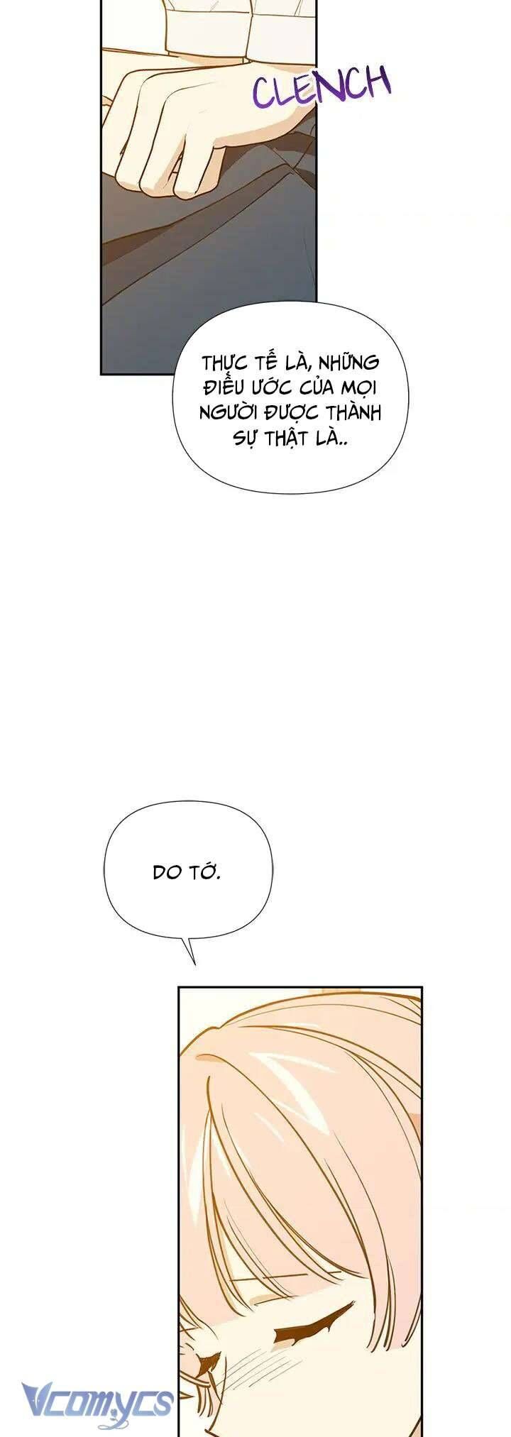 Điều Ước Sao Băng - Chap 50 - Trang 20