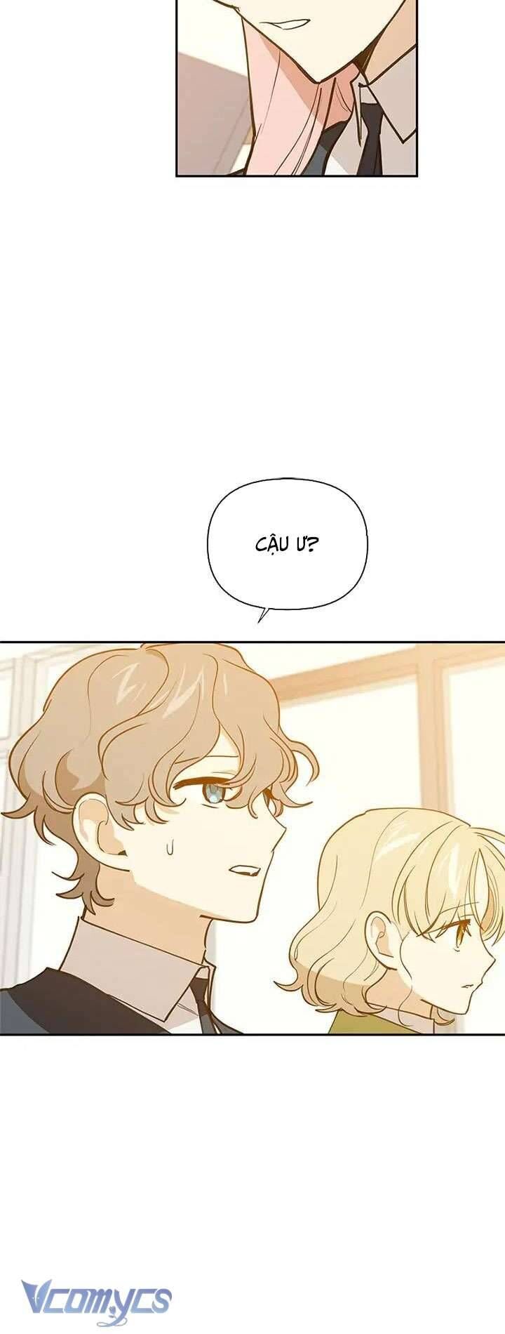 Điều Ước Sao Băng - Chap 50 - Trang 21
