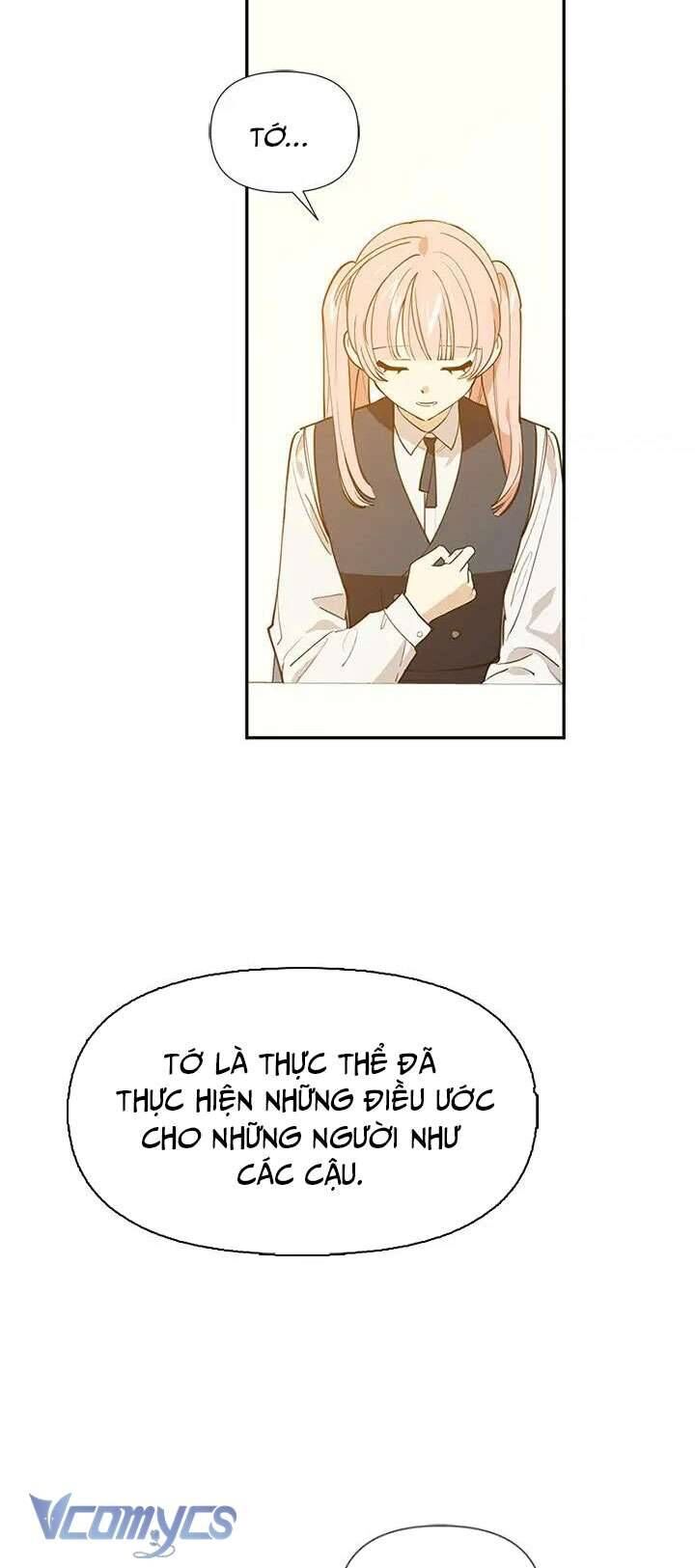 Điều Ước Sao Băng - Chap 50 - Trang 23