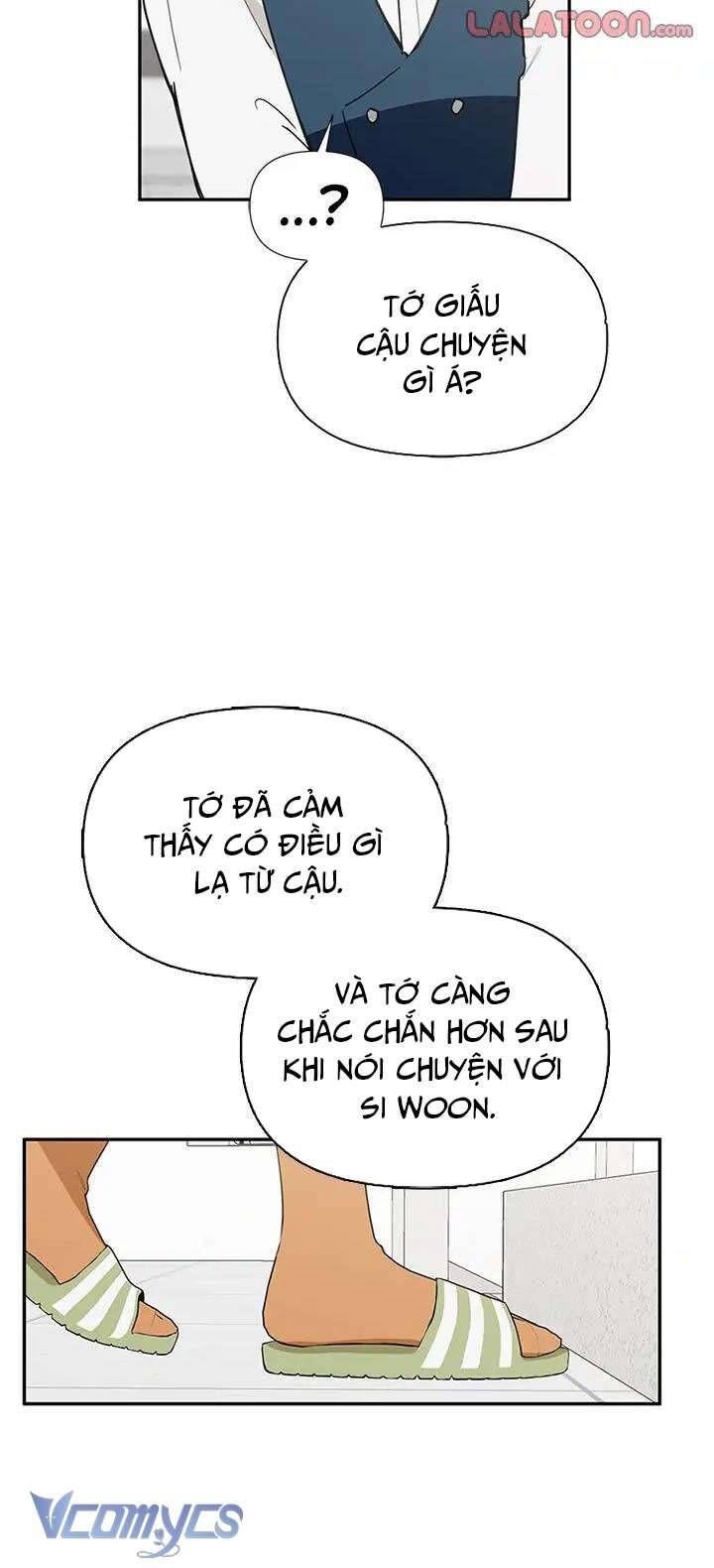 Điều Ước Sao Băng - Chap 50 - Trang 3