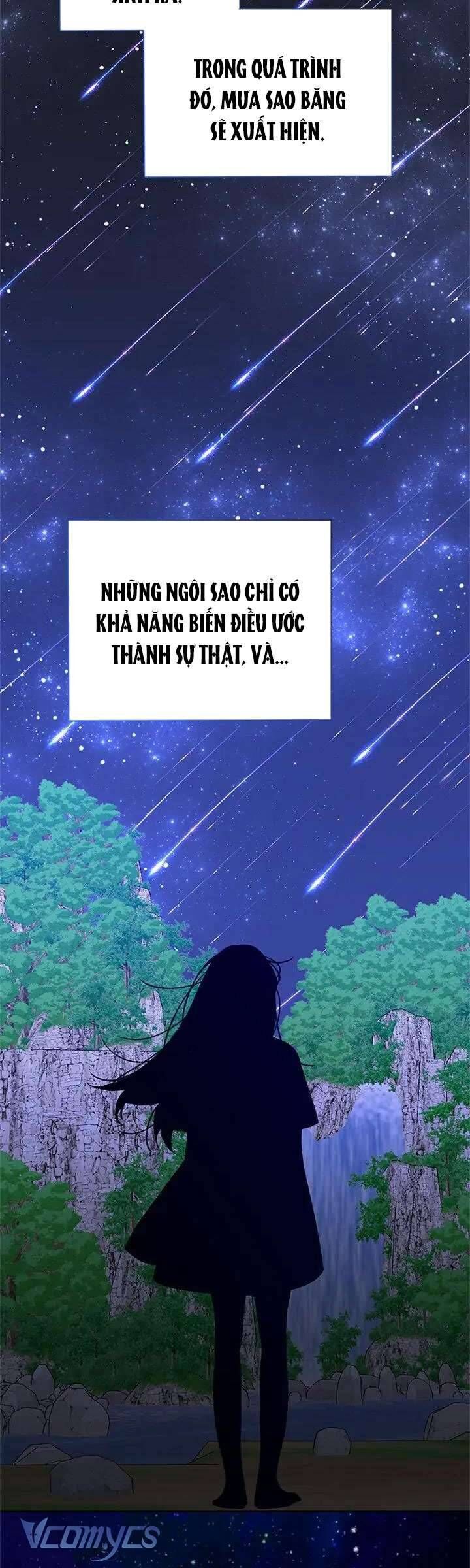 Điều Ước Sao Băng - Chap 50 - Trang 31