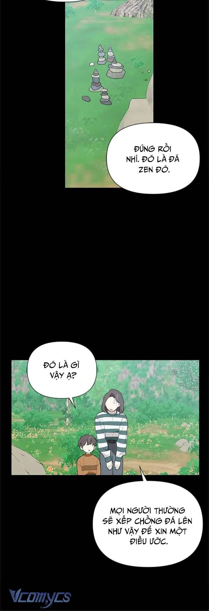 Điều Ước Sao Băng - Chap 50 - Trang 39
