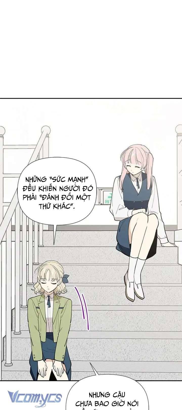 Điều Ước Sao Băng - Chap 50 - Trang 4