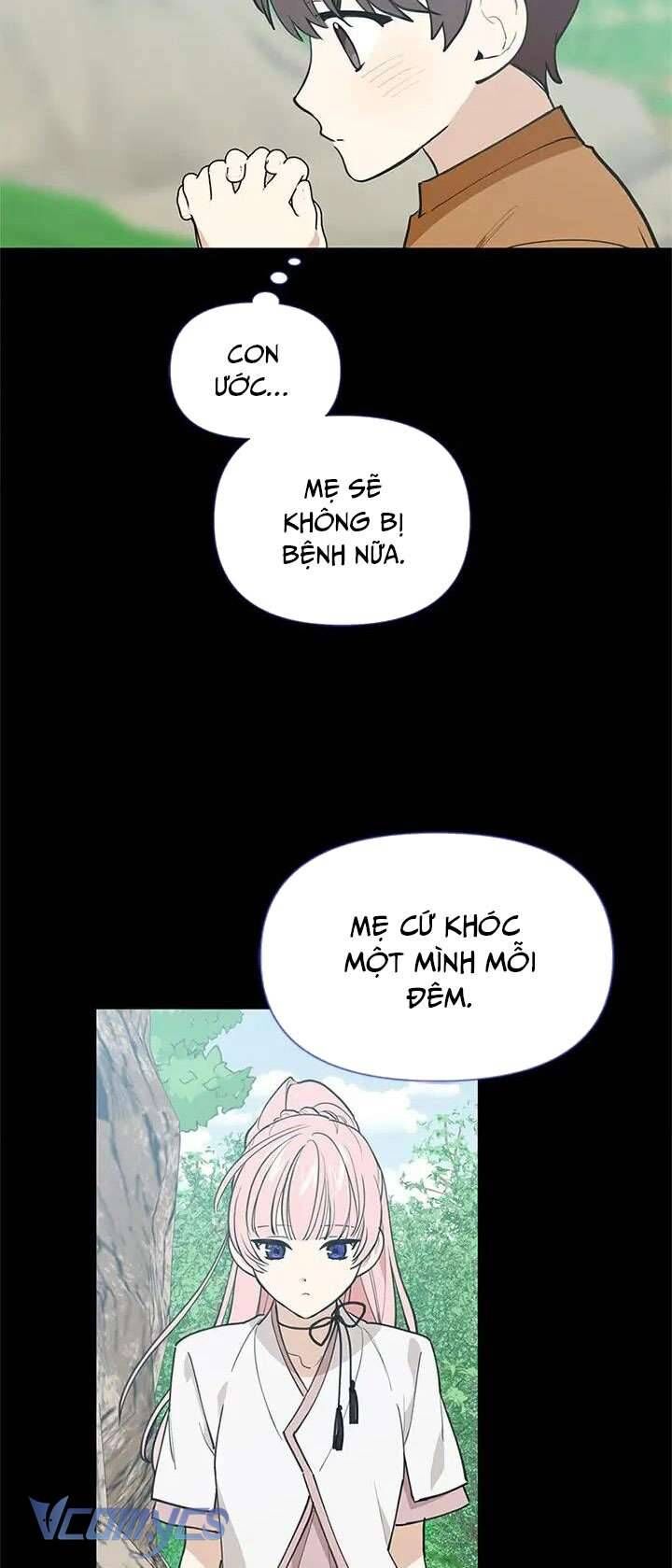 Điều Ước Sao Băng - Chap 50 - Trang 42