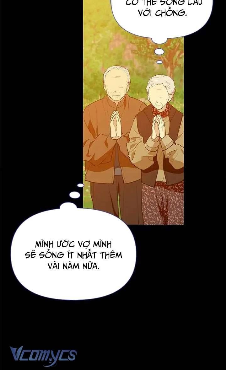 Điều Ước Sao Băng - Chap 50 - Trang 46
