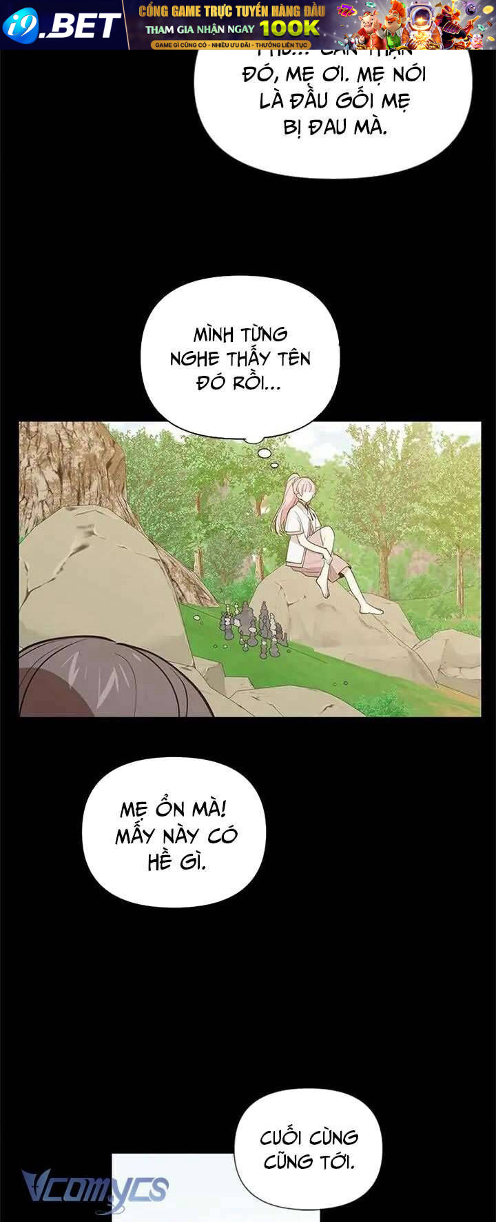 Điều Ước Sao Băng - Chap 50 - Trang 54