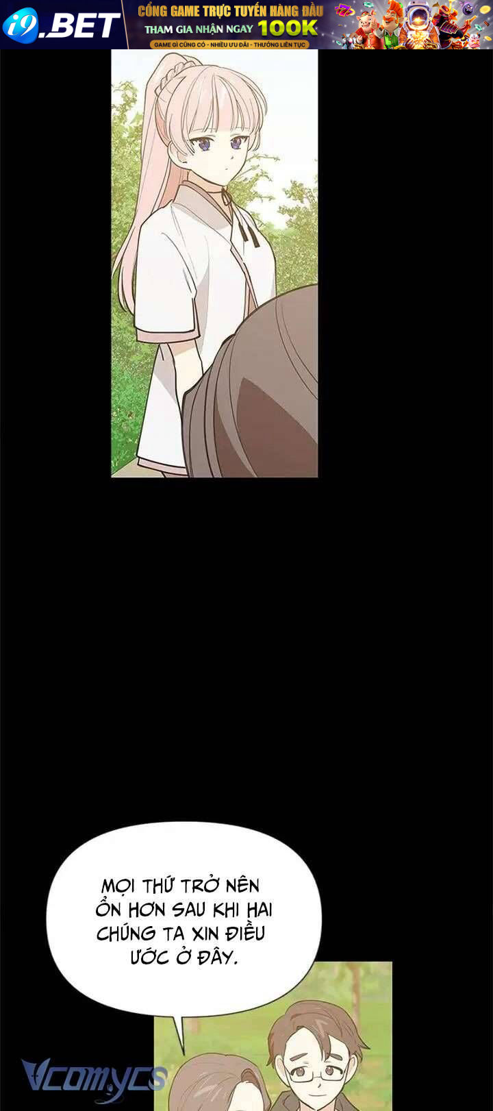 Điều Ước Sao Băng - Chap 50 - Trang 55