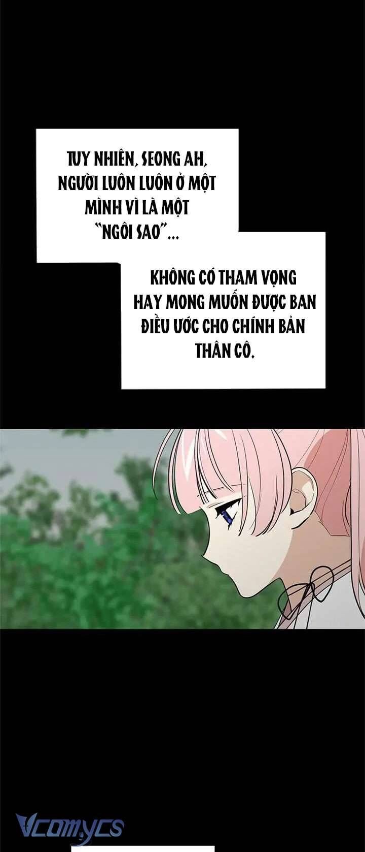 Điều Ước Sao Băng - Chap 50 - Trang 62